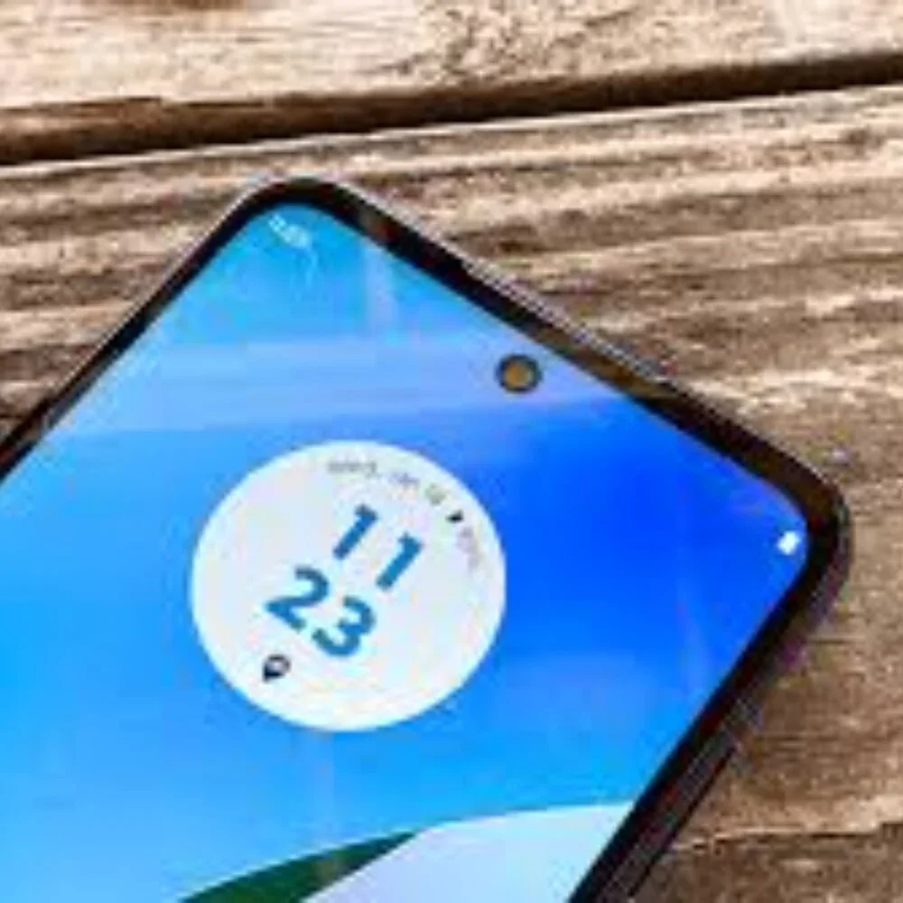Motorola G Play 2023